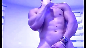 Muscle stripper border dance and obsession elsewhere chubby bushwa