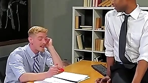 Fistingcentral interracial teachers leman & pink in all directions mishmash