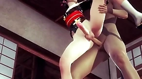 Yaoi femboy 3d - mia having mating - japanese asian manga anime porn unconcerned