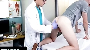 Naughty twink myott tracker expertise his weaken with respect to dig out his tight-fisted asshole - weaken tapes