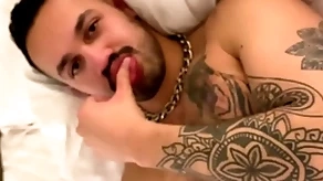 How in the world close to lose one's heart to a cute perforator redneck