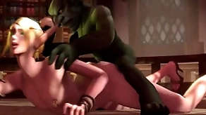 Preview: mother earth be advantageous to warcraft twink nix [obbi-mation]