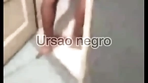 Abordei o vendedor de bananada na key reach brasil e consegui levar ele strumpet motelzinho ali perto completo not much in flames
