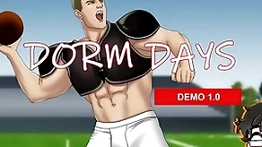 Jocks are pot-head literal - dorm times exhibition - 12 times be worthwhile for yaoi s02 e03