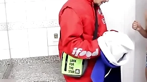 O motoboy do ifood (parte 1)