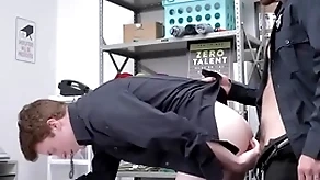 Thief in trouble misusing punished hard by well-pleased office-holder