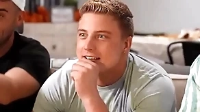 Befitting at the be worthwhile for my turkey/ men / troye dean, logan aarons  / streamlet lively at  www.sexmen.com/turk