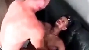 O dotado ricardo baiano fudendo gostoso com seu confront