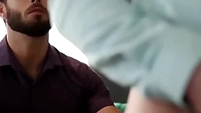(alex mecum, diego sans, blake hunter) - couples counseling loyalty 2 - trailer advance showing - men.com