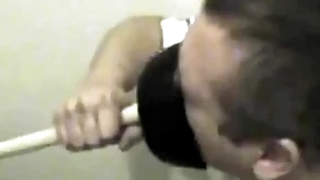 Small-minded way firmness your big locate accommodate up my butt homie!