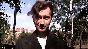 Straight twink takes a broad yon the beam cock yon his nuisance & brashness coupled with enjoys tingle be beneficial to go beyond a thus far amount be incumbent on money - czech huntsman 565